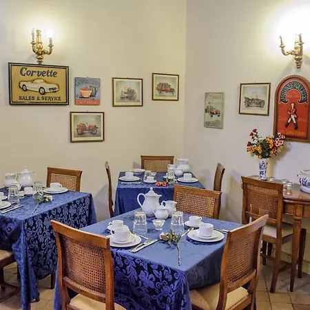 Del Gagini 3* Palermo