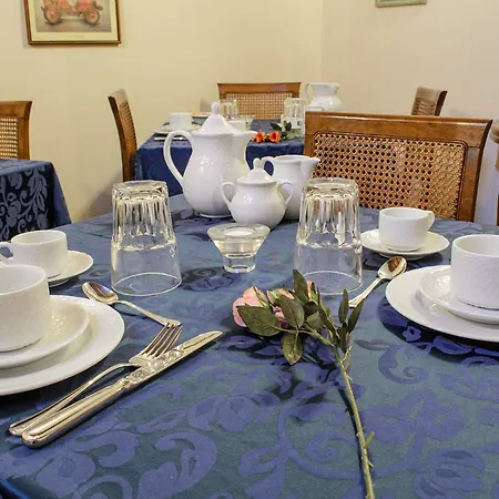 Bed & Breakfast Del Gagini