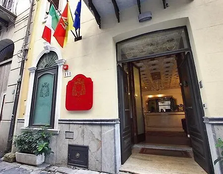 Bed & Breakfast Del Gagini 3*