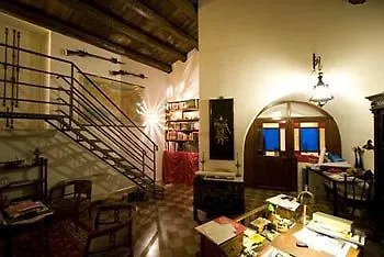 Apartment Ai Cartari Palermo