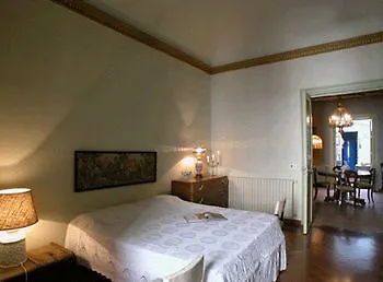 La Dimora Del Genio Palermo