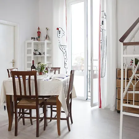 La Casa Di Beatrice
