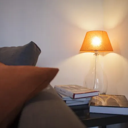 La Casa Di Beatrice Appartamento *