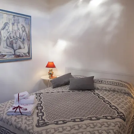 La Casa Di Beatrice * Palermo