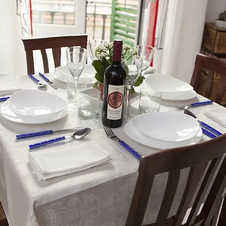 La Casa Di Beatrice Appartamento
