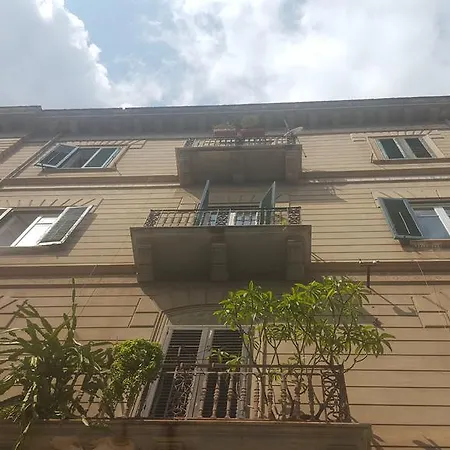 La Casa Di Beatrice Appartamento *