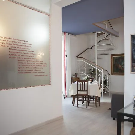 Appartamento La Casa Di Beatrice Palermo