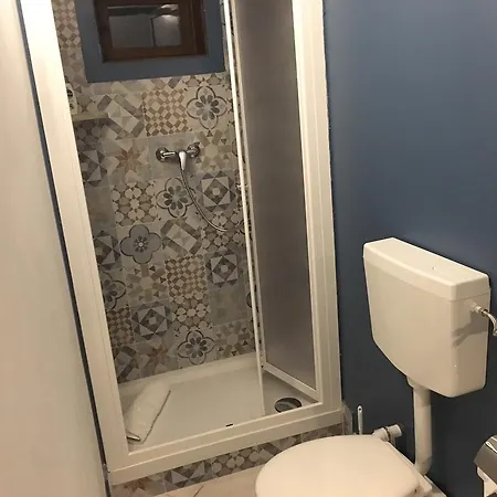 Bed & Breakfast Cialoma 2*