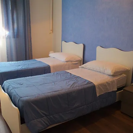 Cialoma Bed & Breakfast