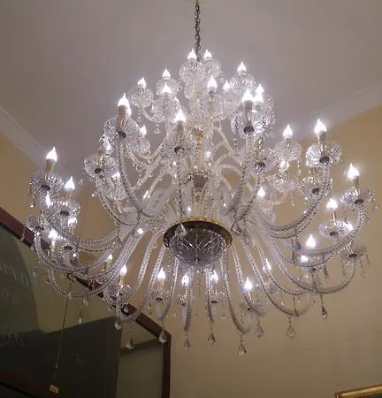 Al Piazza Marina Palace 2*