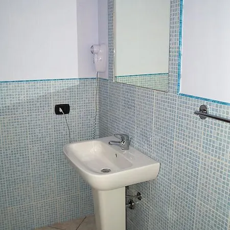 Bed & Breakfast Cialoma 2*