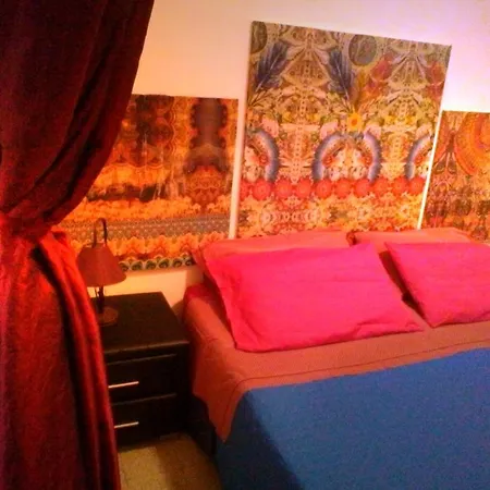 Guest house Palermo Centrale Palermo