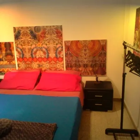 Palermo Centrale Guest house