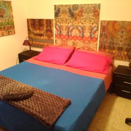Palermo Centrale Guest house *
