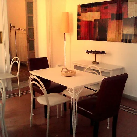 Guest house Palermo Centrale Palermo