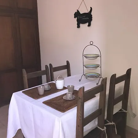 A Casa Di Gio *