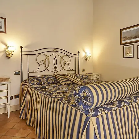 Del Gagini Bed & Breakfast