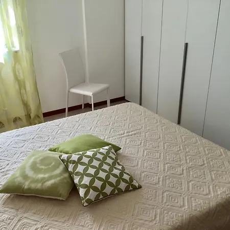 Casa De Gasperi Apartment Palermo