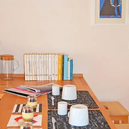 Bed&book Giusino Bed & Breakfast