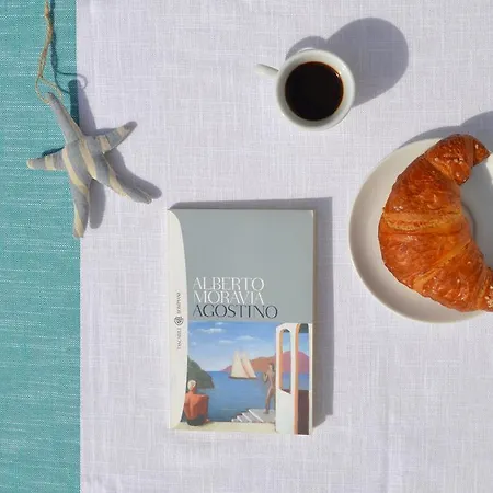 Bed&book Giusino