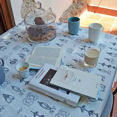 Bed&book Giusino Bed & Breakfast Palermo