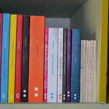 Bed&book Giusino Palermo