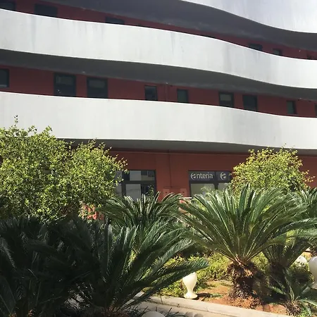 Esmeralda Apartmán