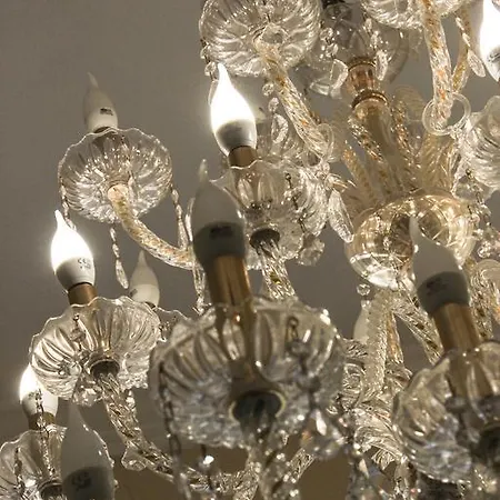 Al Piazza Marina Palace Bed & Breakfast