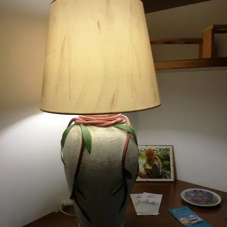 Apartment Le Due Ziette Palermo