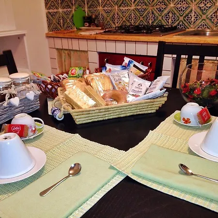 San Cristoforo Apartment
