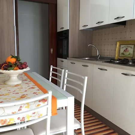 Casa De Gasperi Apartment