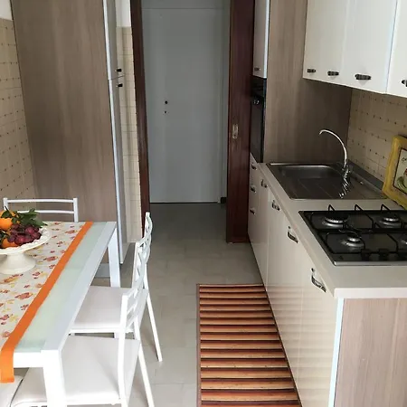 Casa De Gasperi