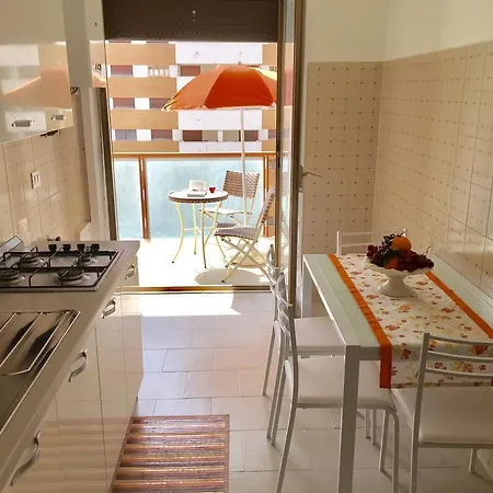 Casa De Gasperi Palermo