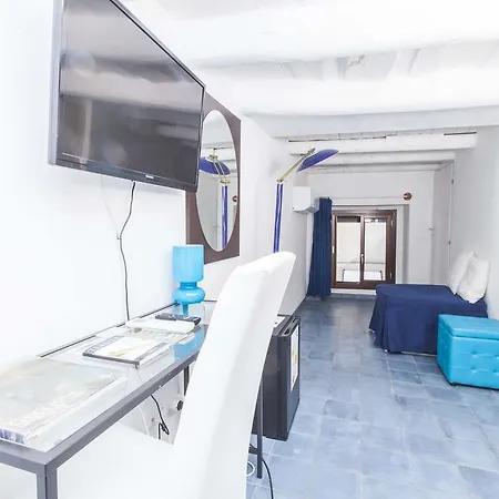 Del Massimo Bed & Breakfast Palermo