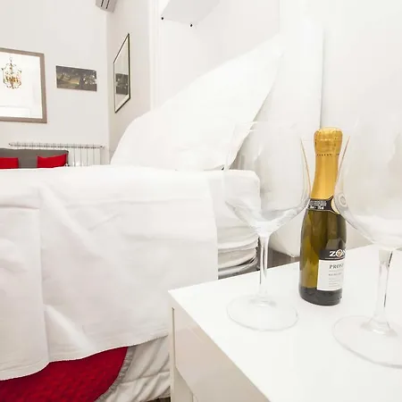Bed & Breakfast Del Massimo Palermo