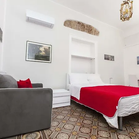 Bed & Breakfast Del Massimo 3*