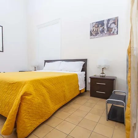 Del Massimo Bed & Breakfast 3*