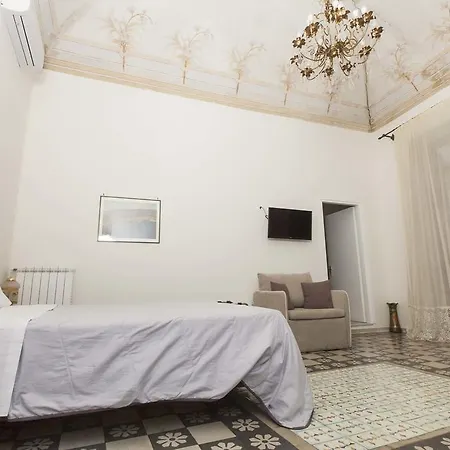 Del Massimo Bed & Breakfast 3*