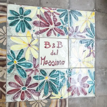 Del Massimo Palermo