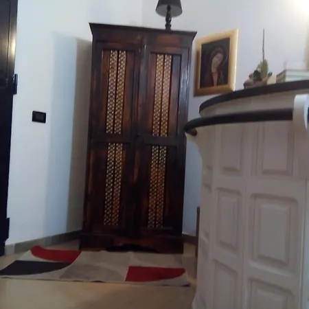 Apartment Indipendenza