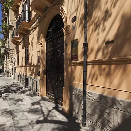 Casa Mo And Bed & Breakfast 3*