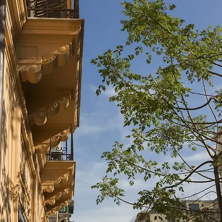 Casa Mo And 3* Palermo