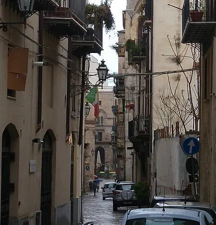 Al Piazza Marina Palace Palermo