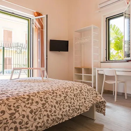 Nonna Anna Guest house *