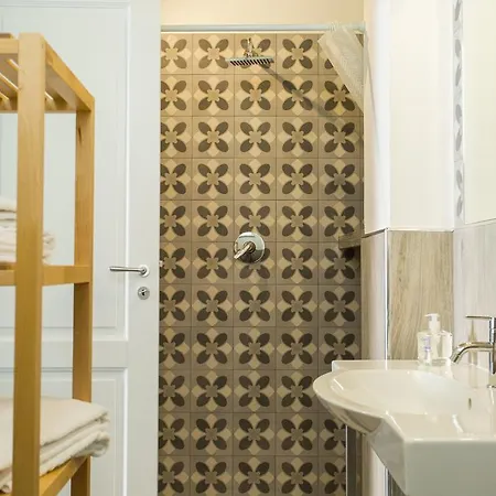 Guest house Nonna Anna Palermo