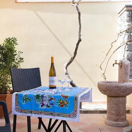Nonna Anna Guest house Palermo