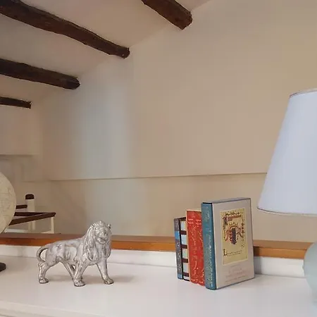 La Casa Di Beatrice Appartamento *