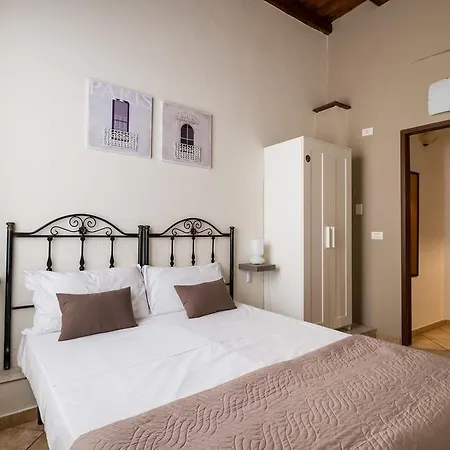 Addauru Bed & Breakfast 5*