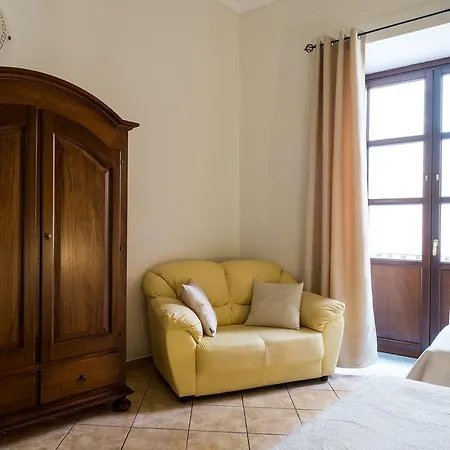 Bed & Breakfast Addauru Palermo