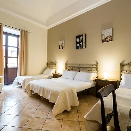 Addauru Bed & Breakfast 5*